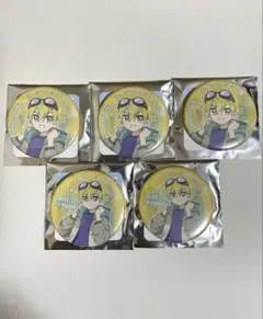 スタートゥインクルプリキュア キュアミルキー 羽衣ララ 天体観測 缶