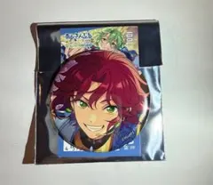 コレクション缶バッジ　衣更真緒