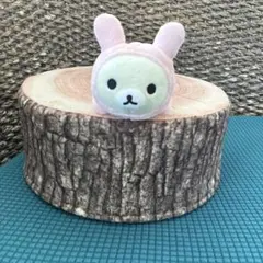 ❤️レア❤️コリラックマいっぱいシリーズ　ぬいぐるみ　ペンケース うさぎリラックマ