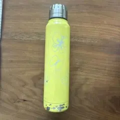 ミナペルホネン thermo mug ステンレスボトル　300ml イエローのサムネイル