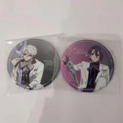 ブルーロック sweets flavor 缶バッジ 凪誠士郎 - メルカリ