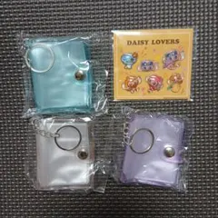 ナルミヤシールバインダー