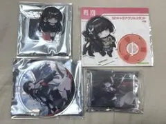 鳴潮 2nd anniversary Fes C107 千咲 アクスタセット - メルカリ