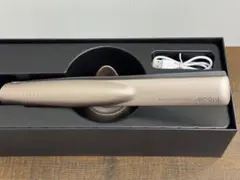 Kiboerキボア超音波トリートメントアイロン髪質改善　浸透促進コードレス