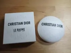 クリスチャンディオール　ルボーム　2個ボディ・フェイス・リップ用クリーム５０ｍｌ