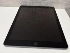 iPad (第6世代) シルバー 本体 32GB