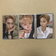 ALD1 アルノ タワレコ特典 トレカ