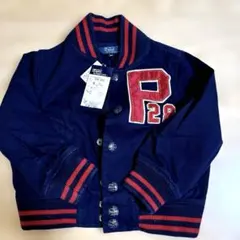 Polo by Ralph Lauren ボンバージャケット 90