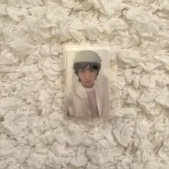 BTS ジョングク Golden ユニバ 限定 ラキドロ 特典トレカ