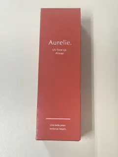 オレリー新品Aurelie Tone Up Primer トーンアッププライマー
