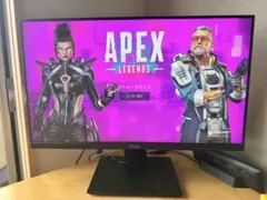 2026年最新】Pixio ディスプレイ・モニター本体の人気アイテム - メルカリ
