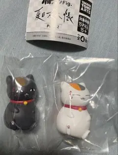 夏目友人帳 肩ズンFig. Part2