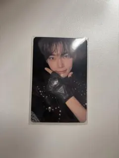 ICONIK 封入トレカ ハンビン