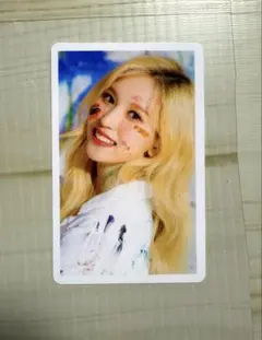 2026年最新】twice ハイタッチ券 fanfareの人気アイテム - メルカリ