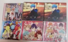 すとぷり ころん CD・DVD 6枚セット