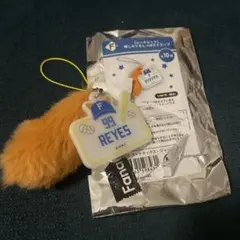 推しキツネしっぽストラップ 99レイエス
