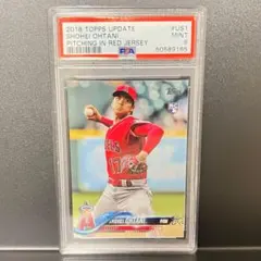 2026年最新】大谷翔平 ルーキー psa10の人気アイテム - メルカリ
