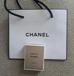 CHANEL　ガブリエル シャネル エッセンス オードゥ パルファム　5ml