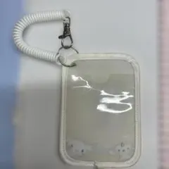 シナモン ケース