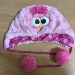 モッピーの帽子