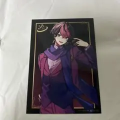 シクフォニ　Autumnフェア 購入特典　LAN