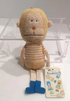 m*り様 シナダナオコ　さる　マスコット　キーホルダー m*り様 シナダナオコ さる マスコット キーホルダー Amazon.co