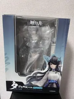 ARKNIGHTS 明日方舟 浮世絵風VER フィギュア アークナイツ 明日方舟 シー 浮世の風 VER. 1/7 完成品 フィギュア