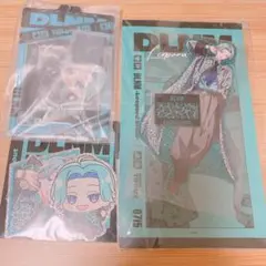 にじさんじ 渚トラウト グッズセット - メルカリ