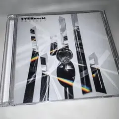 2026年最新】uverworld decided cdの人気アイテム - メルカリ