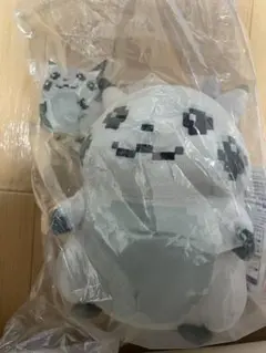 はじまりのピカチュウ　2点セット