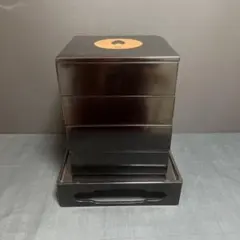 黒竹結界、【極上品】、仕切り　お茶道具／共箱 黒竹結界、【極上品】、仕切り お茶道具／共箱 - メルカリ