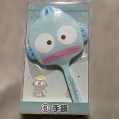 【ハンギョドン】サンリオ当たりくじ 手鏡