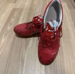 サッカースパイク 26.0