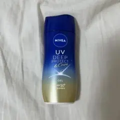 NIVEA UV DEEP PROTECT & Care GEL 80g