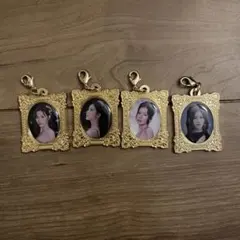 MISAMO サナ　ランダムフォトチャーム　コンプセット