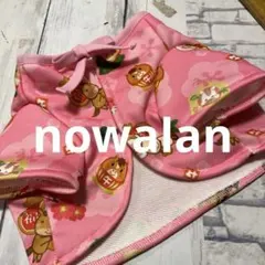 犬服ハンドメイド　お正月干支柄ボレロ