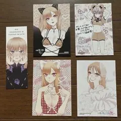 2025年最新】その着せ替え人形は恋をする ゲーマーズ ブロマイドの人気