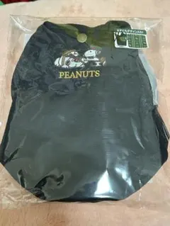 SNOOPY ショルダーポシェット　郵便局限定品