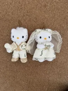 2026年最新】sanrio ハローキティ ウェディングの人気アイテム - メルカリ