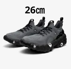 Mizuno EXPO 2025 スニーカー グレー - メルカリ