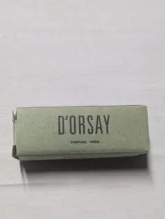 D'ORSAY J.R. 香水のサムネイル