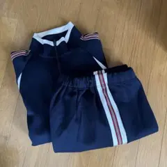 ジャージ　上下　サイズL