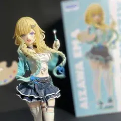 ぶいすぽっ！ 藍沢エマ GiGO限定 スケールフィギュア