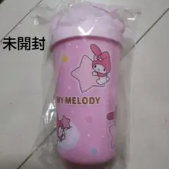 サンリオキャラクター大賞 2025 一番くじ ⑯タンブラーマイメロディ