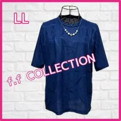 新品　婦人服　レディース　ミセス　トップス　プルオーバー　ブラウス　①