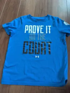 アンダーアーマー　150cm