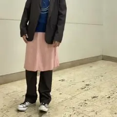 MM6 MARTIN MARGIELA マルタンマルジェラ スカート ここのえのサムネイル