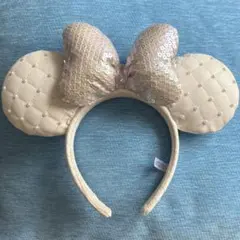 ディズニーカチューシャ