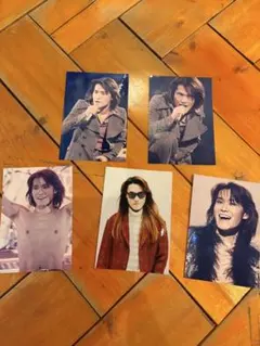 2025年最新】x japan toshiの人気アイテム - メルカリ