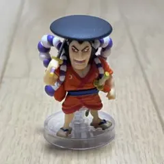 ワンピース　ワンピの実　光月家　セット　おでん　ネコマムシ　きんえもん　その他 ワンピース ワンピの実 光月家 セット おでん ネコマムシ きんえ